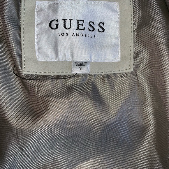 Guess jacket - Picture 3 of 4
